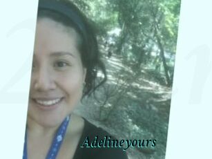 Adelineyours