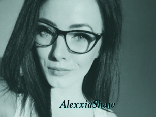 AlexxiaShaw