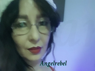 Angelrebel