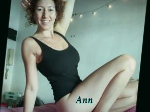 Ann
