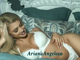 ArianaAngelova