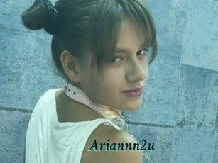 Ariannn2u