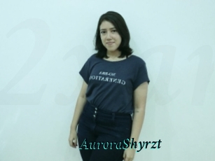 AuroraShyrzt