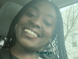 Aahnyx