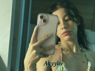 Abyylee