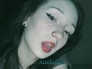 accabelow 2x Arabes Lubriques