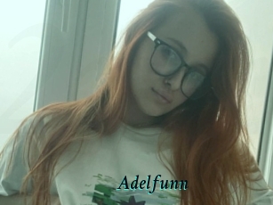 Adelfunn