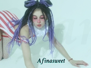 Afinasweet
