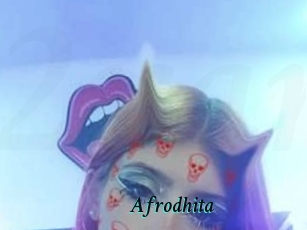 Afrodhita