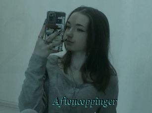 Aftoncoppinger