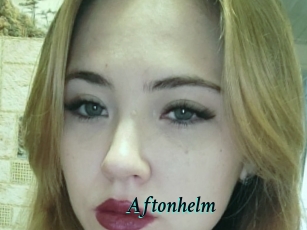 Aftonhelm