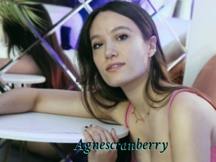 Agnescranberry