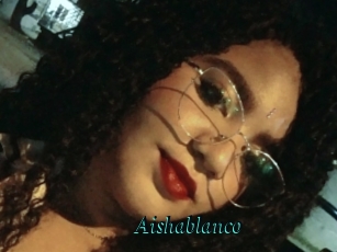 Aishablanco