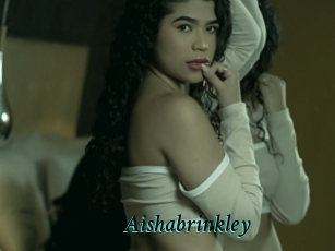 Aishabrinkley