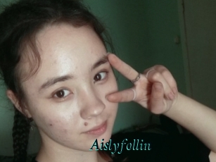 Aislyfollin