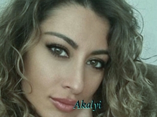 Akalyi
