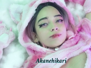 Akanehikari