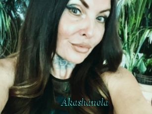Akashanola