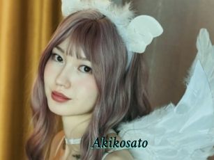 Akikosato