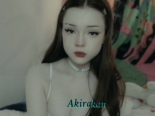 Akirakan
