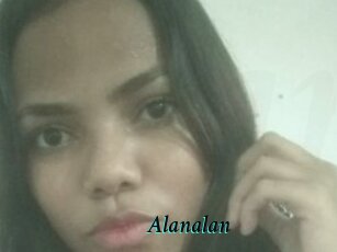 Alanalan