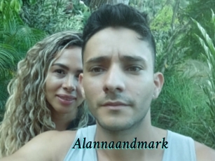 Alannaandmark