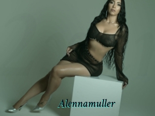 Alennamuller