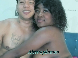 Alessiaydamon