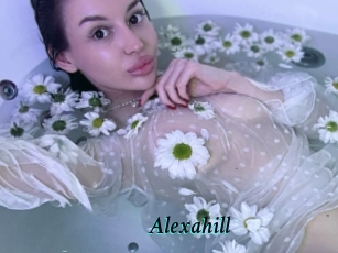 Alexahill