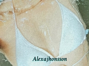 Alexajhonsson
