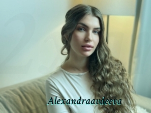 Alexandraavdeeva