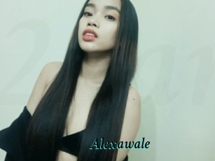alexawale 2x Arabes Lubriques