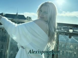 Alexispowelson