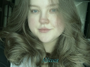 Aliceas