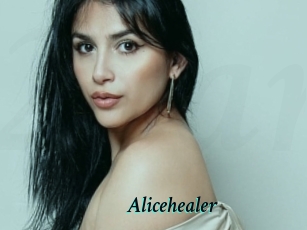 Alicehealer
