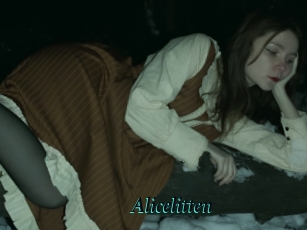 Alicelitten