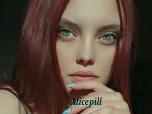Alicepill