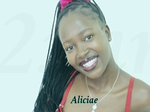 Aliciae