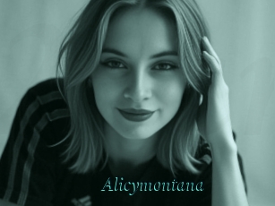 Alicymontana