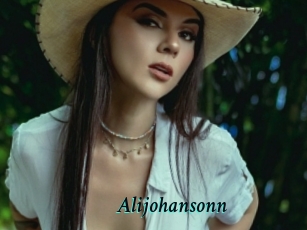 Alijohansonn