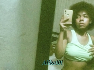 Alika101