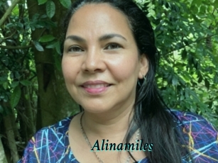 alinamiles 2x Arabes Lubriques
