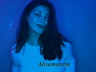 Alisamonroe
