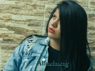 Alishahuang