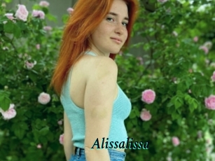 Alissalissa