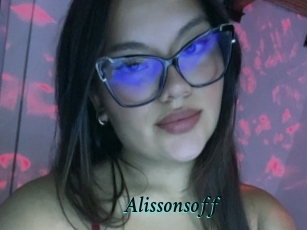 Alissonsoff