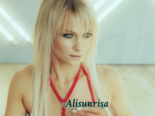 Alisunrisa