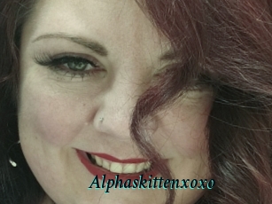 Alphaskittenxoxo