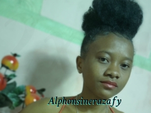 Alphonsinerazafy