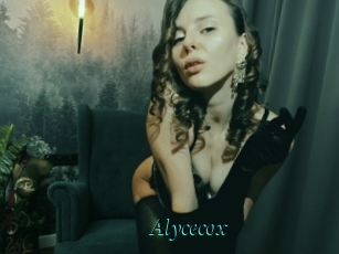 Alycecox